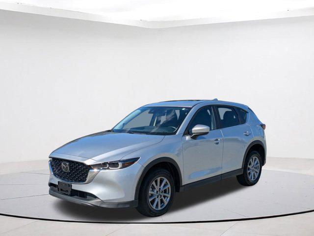 used 2023 Mazda CX-5 car, priced at $21,382