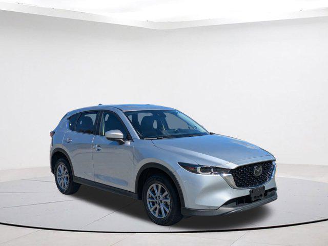 used 2023 Mazda CX-5 car, priced at $21,382