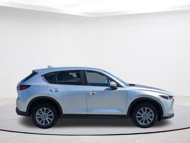 used 2023 Mazda CX-5 car, priced at $21,382