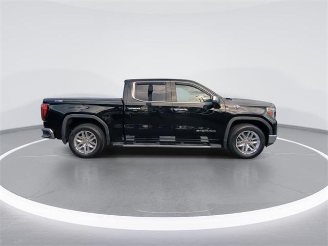 used 2020 GMC Sierra 1500 car, priced at $37,958