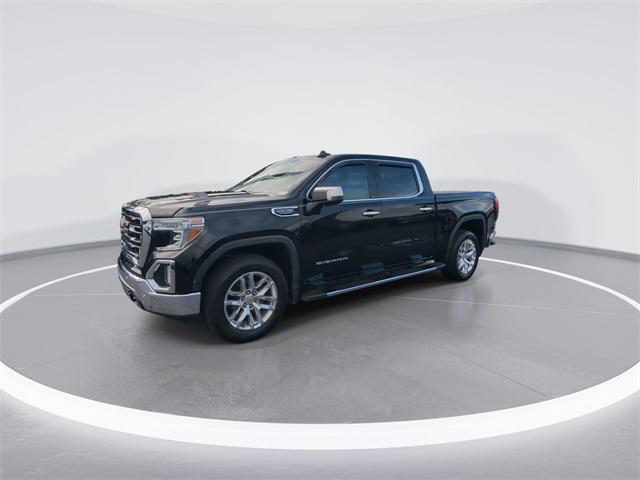 used 2020 GMC Sierra 1500 car, priced at $37,958