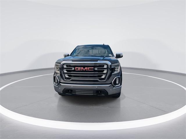 used 2020 GMC Sierra 1500 car, priced at $37,958