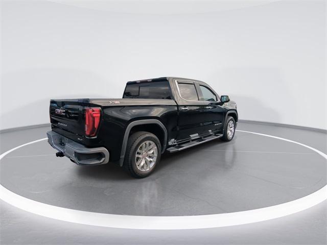 used 2020 GMC Sierra 1500 car, priced at $37,958
