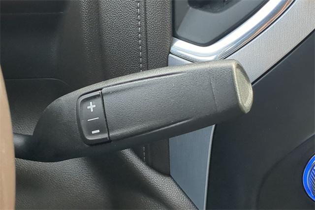 used 2020 GMC Sierra 1500 car, priced at $37,958
