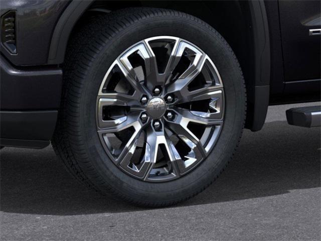 new 2025 GMC Sierra 1500 car, priced at $66,838