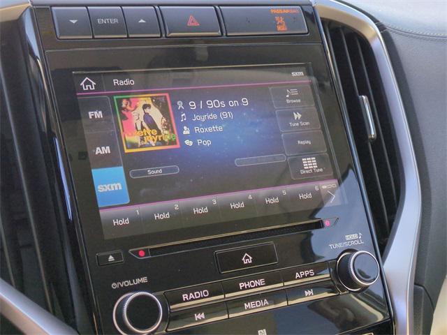 used 2019 Subaru Ascent car, priced at $19,890