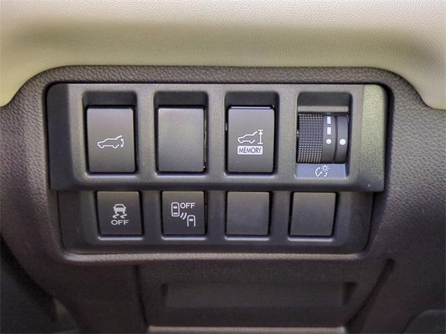 used 2019 Subaru Ascent car, priced at $19,890