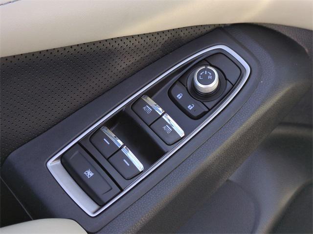 used 2019 Subaru Ascent car, priced at $19,890