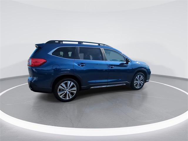 used 2019 Subaru Ascent car, priced at $19,890