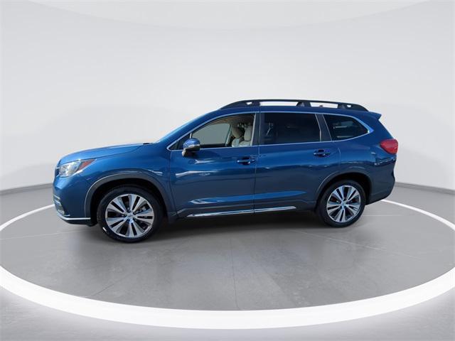 used 2019 Subaru Ascent car, priced at $19,890