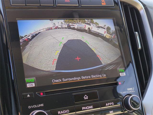 used 2019 Subaru Ascent car, priced at $19,890