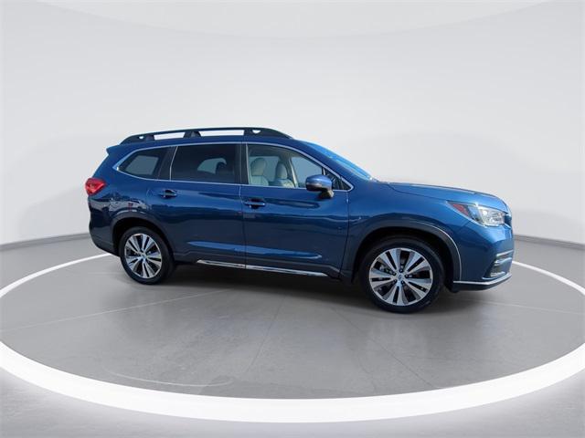 used 2019 Subaru Ascent car, priced at $19,890