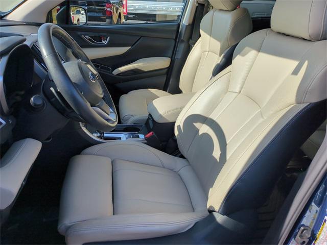 used 2019 Subaru Ascent car, priced at $19,890