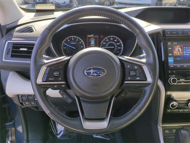 used 2019 Subaru Ascent car, priced at $19,890