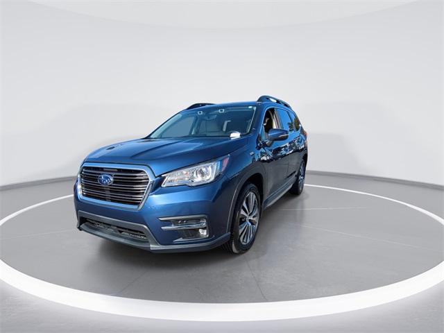 used 2019 Subaru Ascent car, priced at $19,890