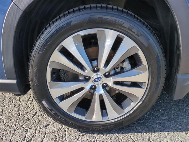 used 2019 Subaru Ascent car, priced at $19,890