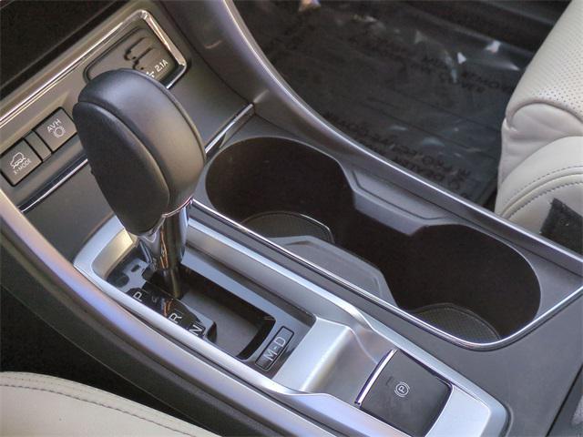 used 2019 Subaru Ascent car, priced at $19,890