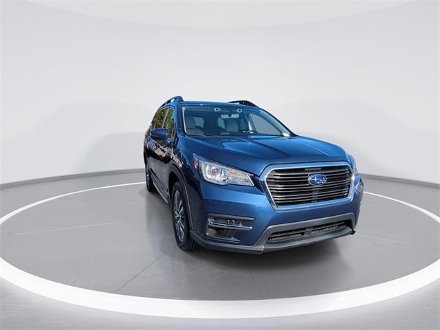 used 2019 Subaru Ascent car, priced at $19,890
