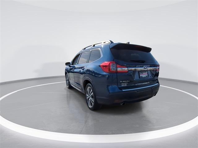 used 2019 Subaru Ascent car, priced at $19,890