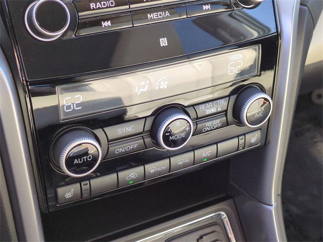 used 2019 Subaru Ascent car, priced at $19,890