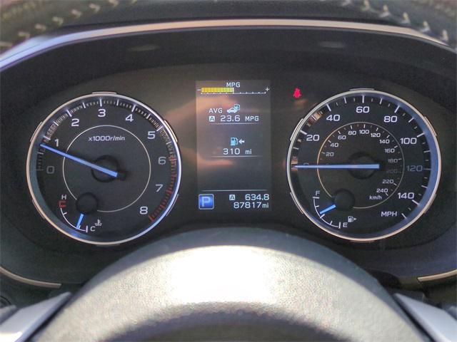 used 2019 Subaru Ascent car, priced at $19,890