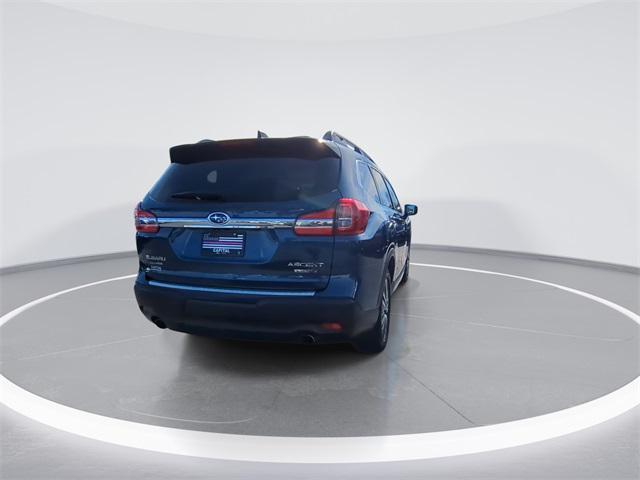used 2019 Subaru Ascent car, priced at $19,890