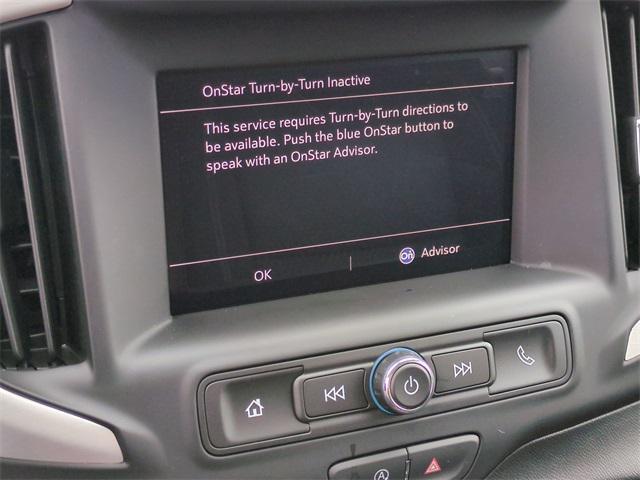 used 2024 GMC Terrain car, priced at $23,399