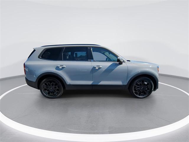 used 2022 Kia Telluride car, priced at $33,000