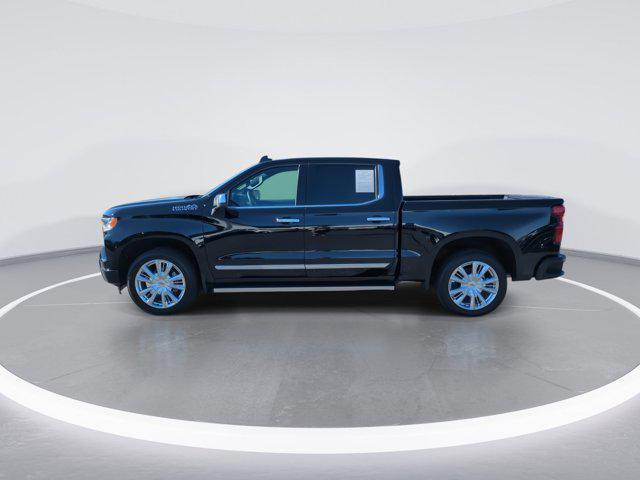 used 2024 Chevrolet Silverado 1500 car, priced at $64,895