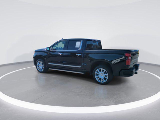 used 2024 Chevrolet Silverado 1500 car, priced at $64,895