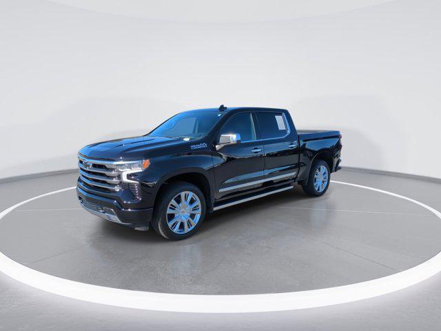 used 2024 Chevrolet Silverado 1500 car, priced at $64,895