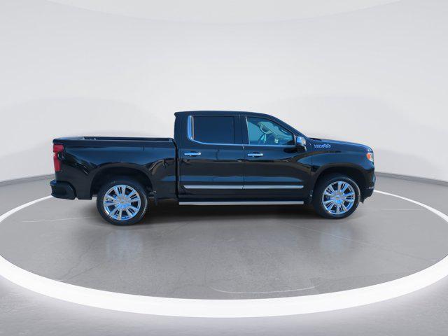 used 2024 Chevrolet Silverado 1500 car, priced at $64,895