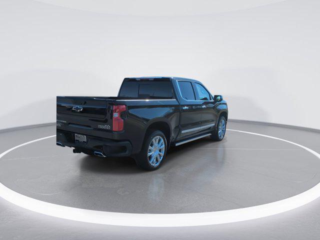 used 2024 Chevrolet Silverado 1500 car, priced at $64,895