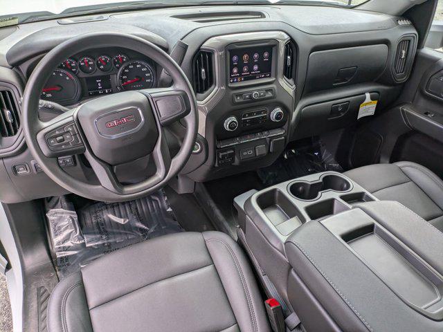 new 2024 GMC Sierra 2500 car, priced at $62,723