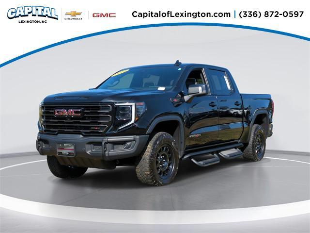used 2023 GMC Sierra 1500 car, priced at $58,290