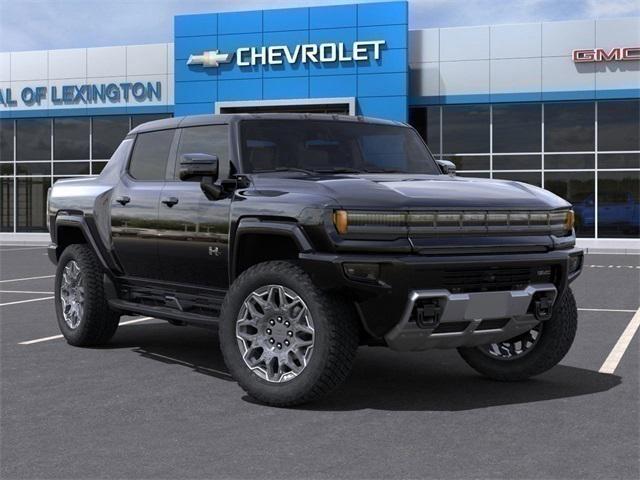 new 2025 GMC HUMMER EV Pickup car, priced at $96,696