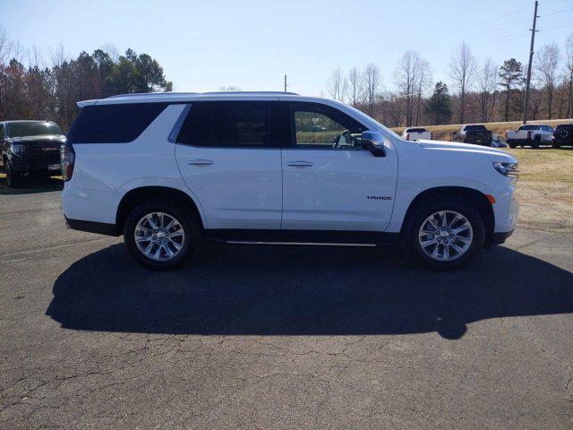 used 2021 Chevrolet Tahoe car, priced at $53,999