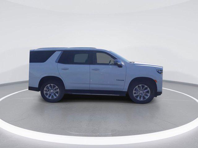 used 2021 Chevrolet Tahoe car, priced at $53,999