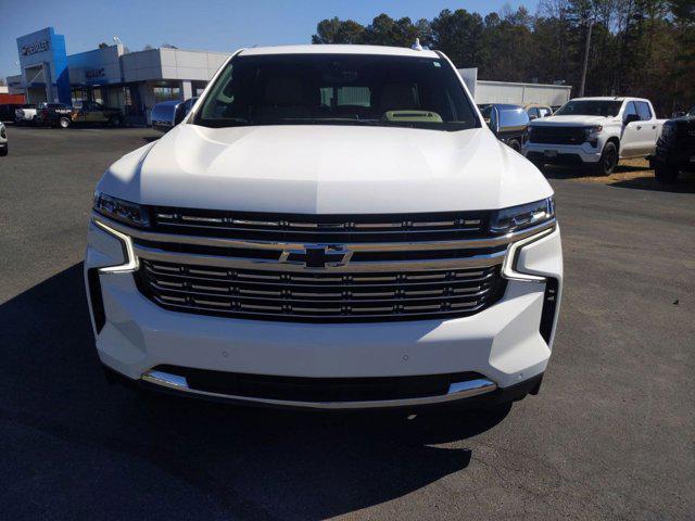 used 2021 Chevrolet Tahoe car, priced at $53,999