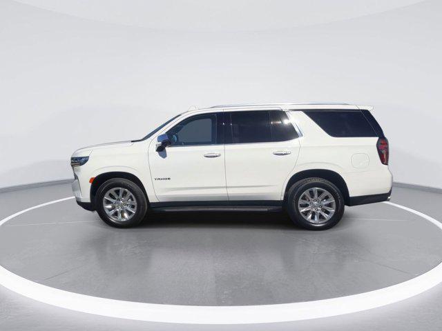 used 2021 Chevrolet Tahoe car, priced at $53,999