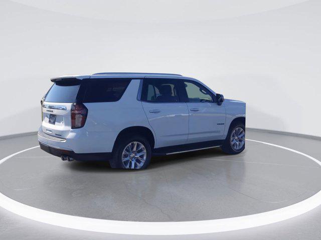 used 2021 Chevrolet Tahoe car, priced at $53,999