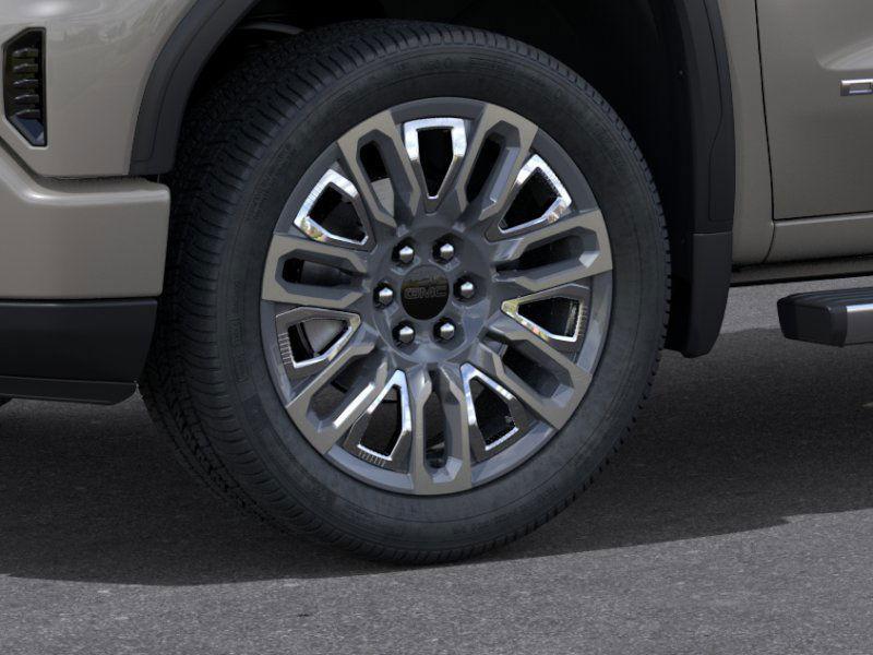 new 2026 GMC Sierra 1500 car, priced at $81,834
