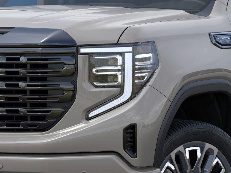new 2026 GMC Sierra 1500 car, priced at $81,834