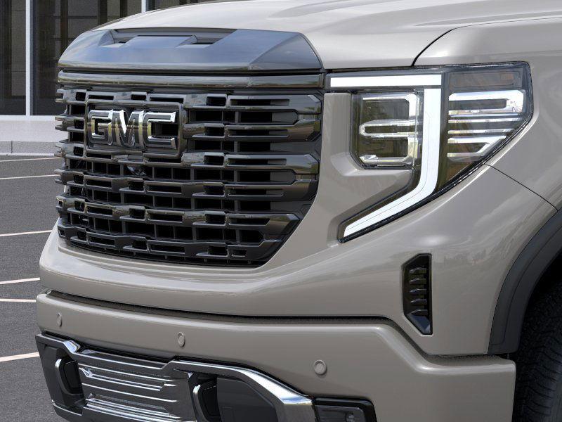 new 2026 GMC Sierra 1500 car, priced at $81,834