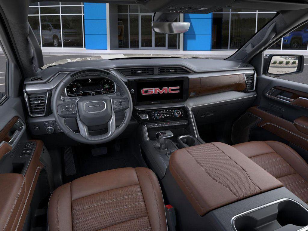 new 2026 GMC Sierra 1500 car, priced at $81,834