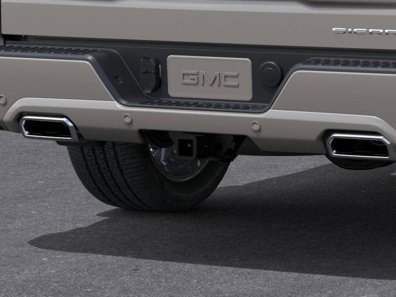 new 2026 GMC Sierra 1500 car, priced at $81,834