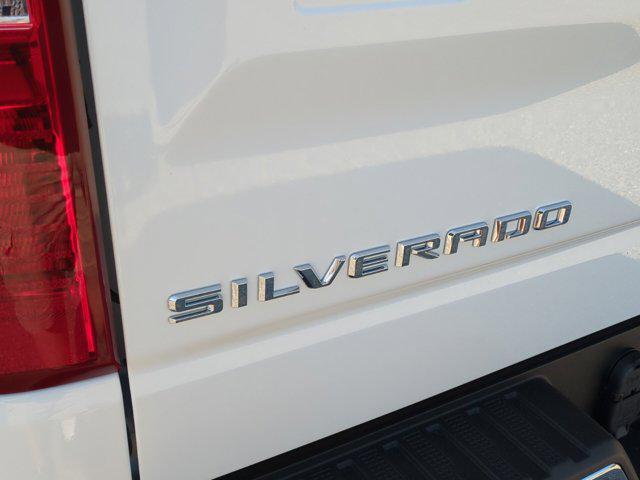 new 2024 Chevrolet Silverado 1500 car, priced at $40,069