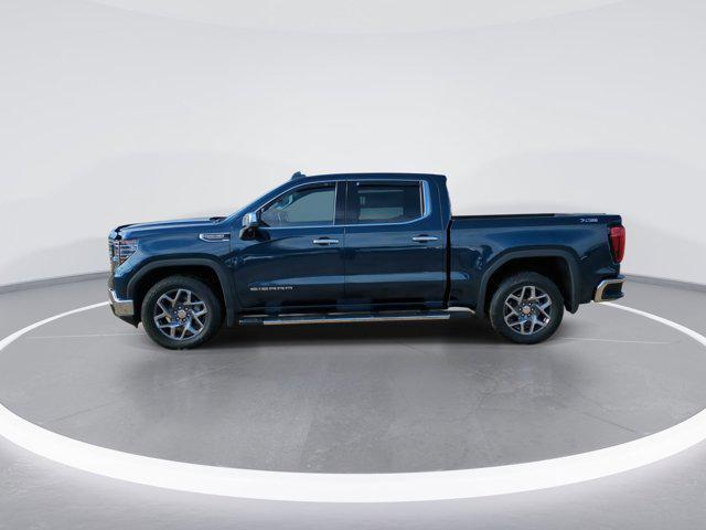 used 2023 GMC Sierra 1500 car, priced at $49,925