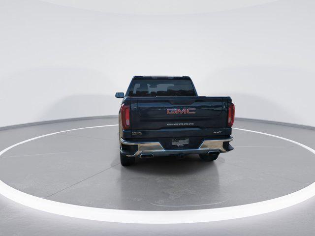 used 2023 GMC Sierra 1500 car, priced at $49,925