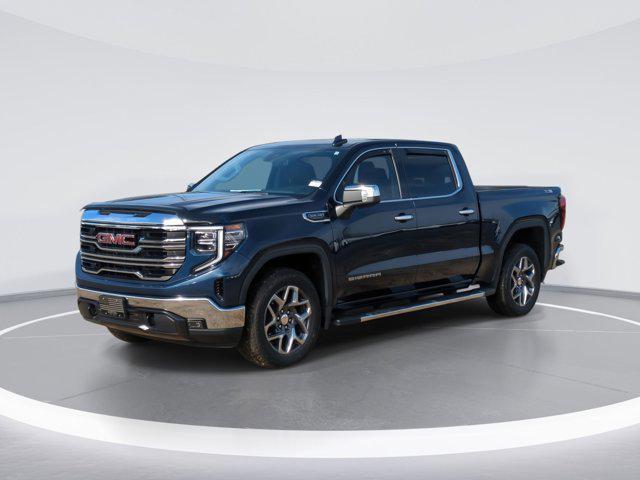 used 2023 GMC Sierra 1500 car, priced at $49,925